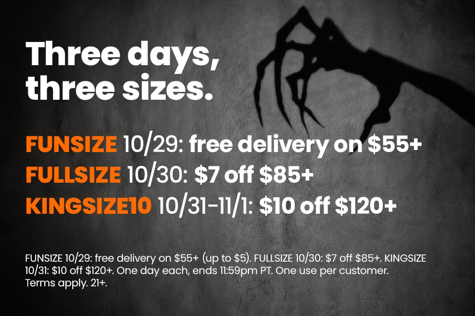 Featured promotion 1